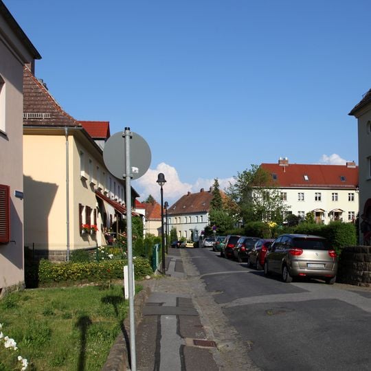 Ernst-Braune-Siedlung