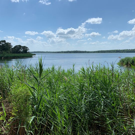 Fairfield Lake State Park