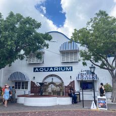 Key West Aquarium