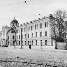 Shabolovka Street 4 c1