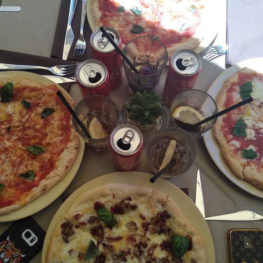 Fontana dello Schizzariello