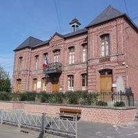 Saint-Hilaire-sur-Helpe