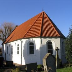 Saint Anne Chapel (Jever)