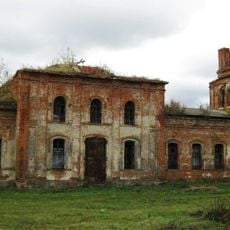 Saint Vladimir Church