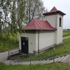 Schöpfwerk Mariaposching