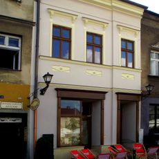 27 Market Square in Bielsko-Biała
