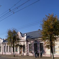 Дом па Савецкай вуліцы, 79