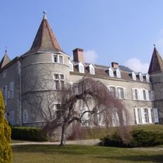Château de Hautefort