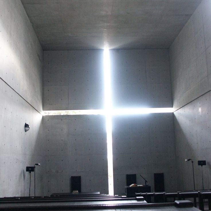 Church of the Light