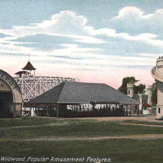 Wildwood Amusement Park