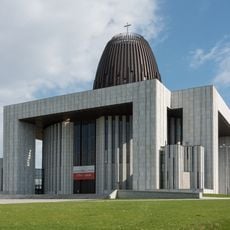 Temple de la Divine Providence
