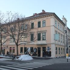 Robert-Musil-Literatur-Museum