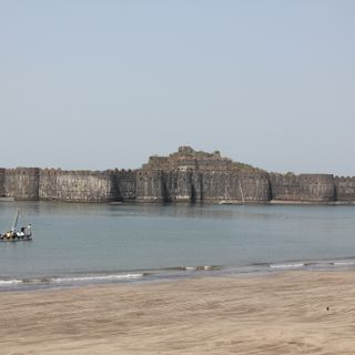 Fort de Murud-Janjira