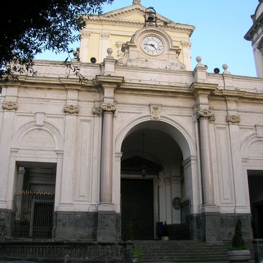 Concattedrale di Maria Santissima Assunta
