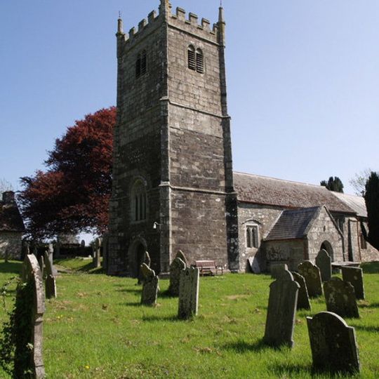 Church of St Mary
