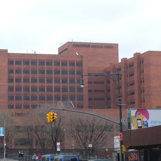 Lincoln Hospital