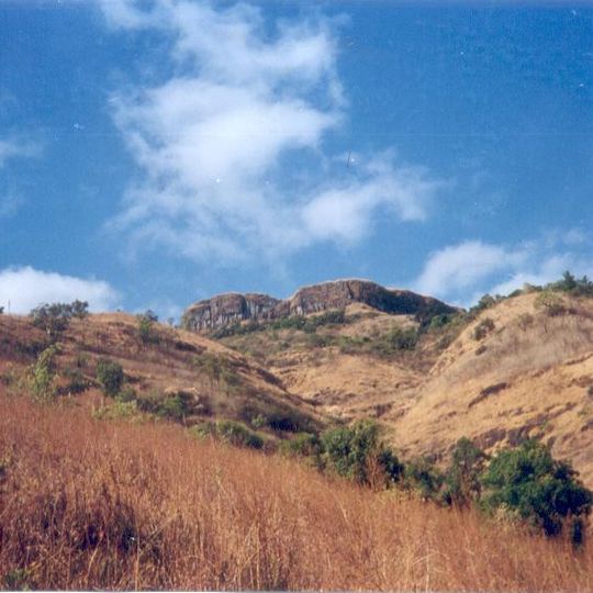 Bharatgad