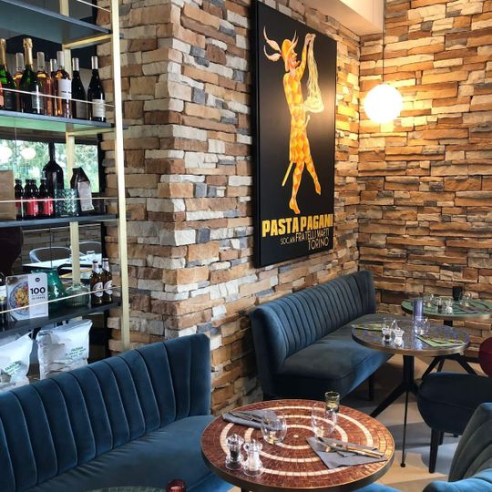 Il Ristorante