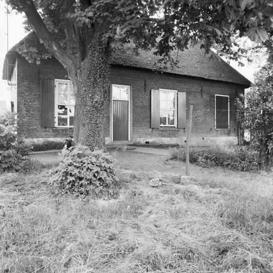 Beeksg 40, Babberich