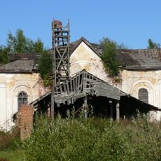 Our Lady of Kazan Church, Chechkino-Bogorodskoe