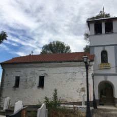 St. Athanasius Church (Godivje)