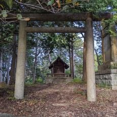 土丸城