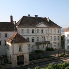 Prefecture hotel of Haute-Saône