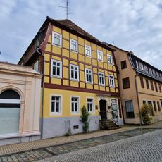 Wohnhaus Lange Straße 11