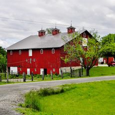 Daniel McConn Barn