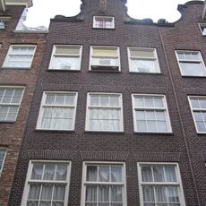 Laurierstraat 38, Amsterdam