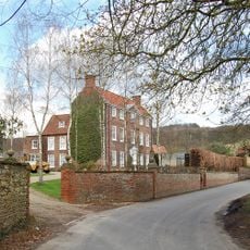 Brantingham Hall