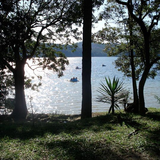 Parque Natural Estoril