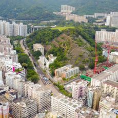 Garden Hill