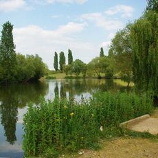 Gloucester Park, Basildon