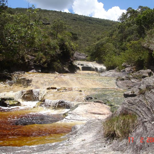 Ibitipoca State Park