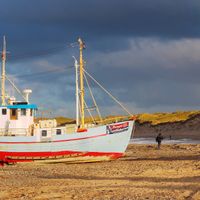 Jutland settentrionale