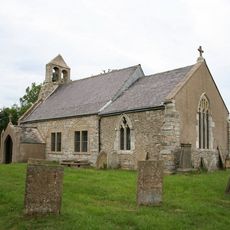 Church of St Peter
