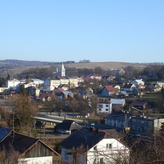 Bircza