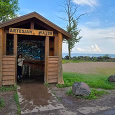 Maslowski Beach East