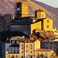 Castel del Monte