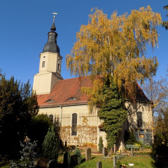 Sankt-Urban-Kirche Cölln