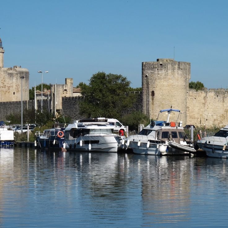 Aigues-Mortes