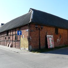 2 Ludna Street in Niechorze