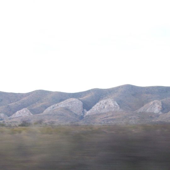 Marathon Uplift