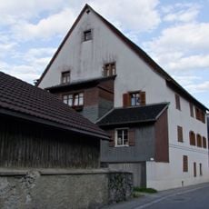 Bludenz Zürcherhaus