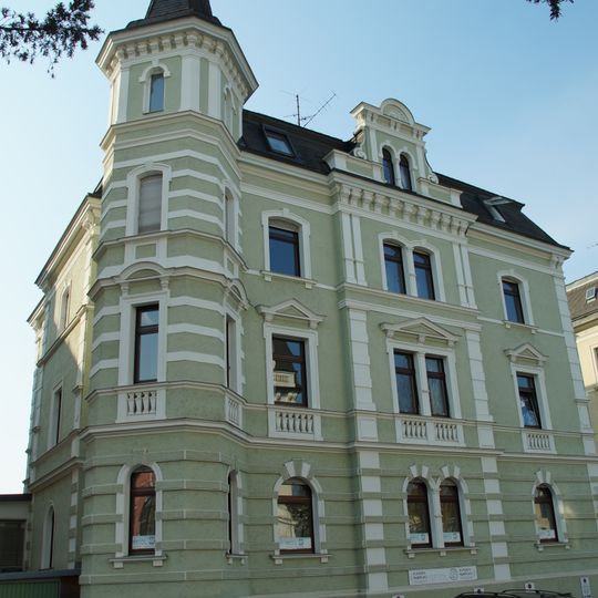 Wohnhaus