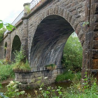 Lyne Viaduct