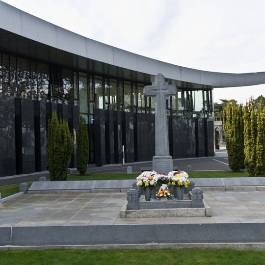 Glasnevin Cemetery Museum
