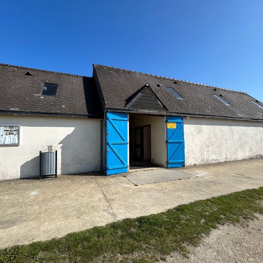 Camping municipal des Dunes
