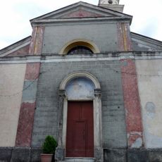 Chiesa di San Michele Arcangelo
